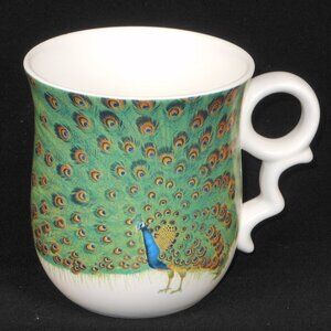 Coffee Mug,  Teavana Duan Xinnen Licensed by Artkey